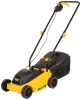 Газонокосилка аккумуляторная Huter CLM-40 Li 70/4/10